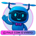 Vyrtos | Soluções de Meios de Pagamento