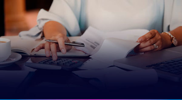 CONCILIAÇÃO FINANCEIRA