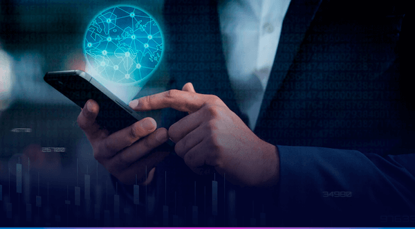 soluções fintech