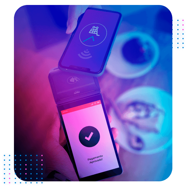 Vyrtos | Soluções de Meios de Pagamento