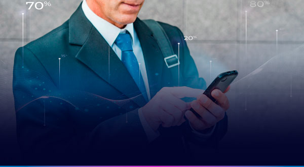 como a vyrtos está transformando a conectividade financeira nas revendas de tecnologia