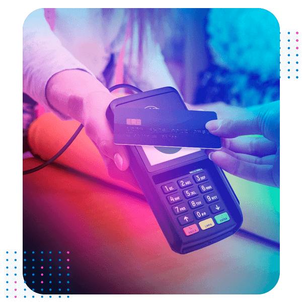Vyrtos | Soluções de Meios de Pagamento