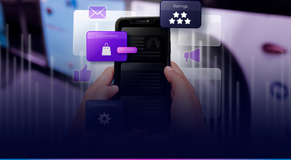 Seu software não oferece soluções em Android para seus clientes?