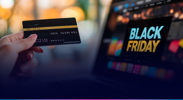 Como preparar seu PDV e meios de pagamento para a Black Friday 2025