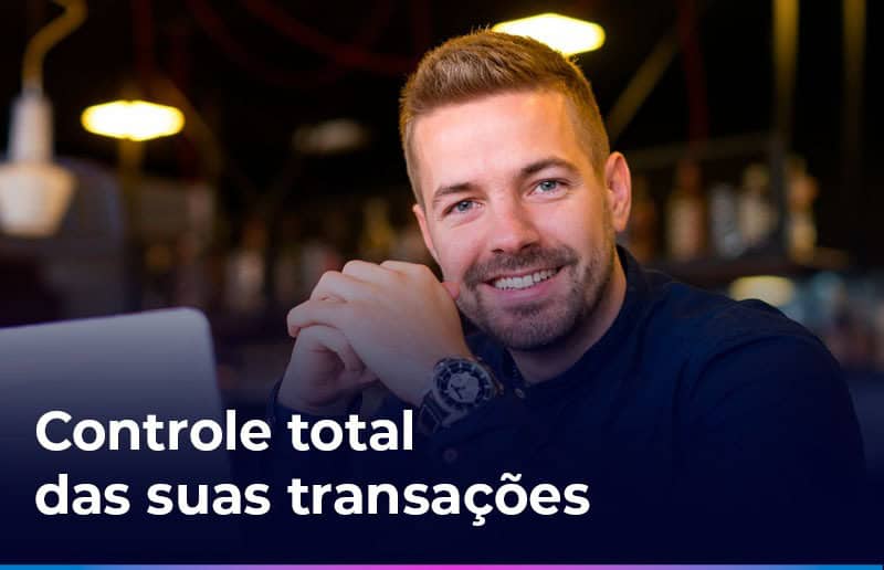 O que é e como funciona a mono adquirência ?