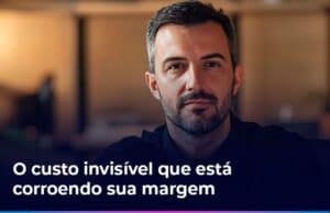 O custo invisível da má arquitetura de pagamentos: o que está corroendo sua margem sem você perceber