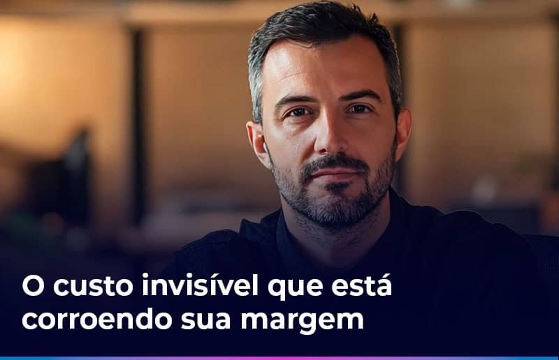 O custo invisível da má arquitetura de pagamentos: o que está corroendo sua margem sem você perceber